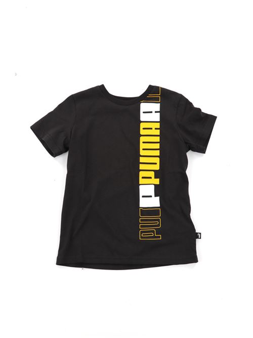 ess+ logo lab tee PUMA | 67632351