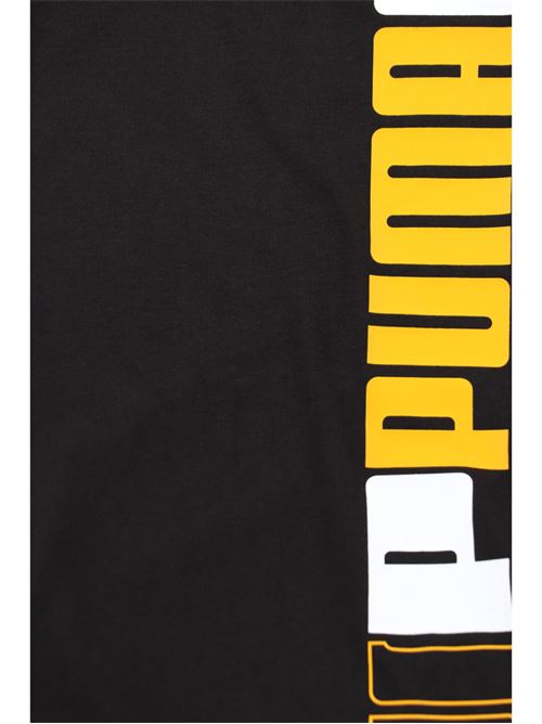 ess+ logo lab tee PUMA | 67632351