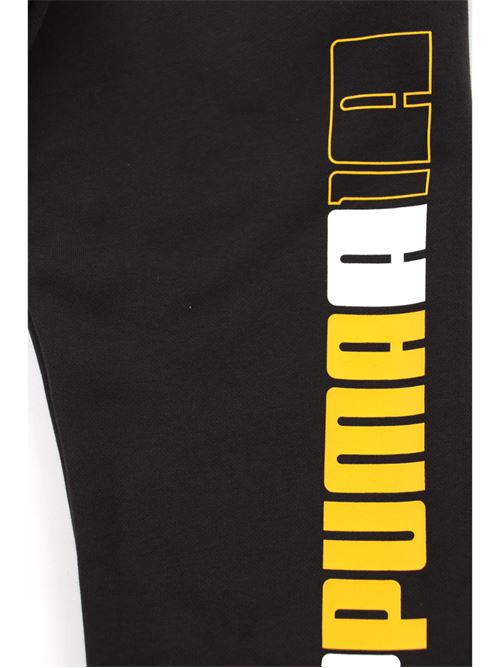 ess+ logo labsweatpants PUMA | 67632651