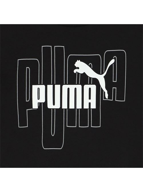graphics no.1 logo tee PUMA | 67682301