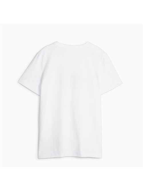 no.1 logo celebration tee PUMA | 67682502