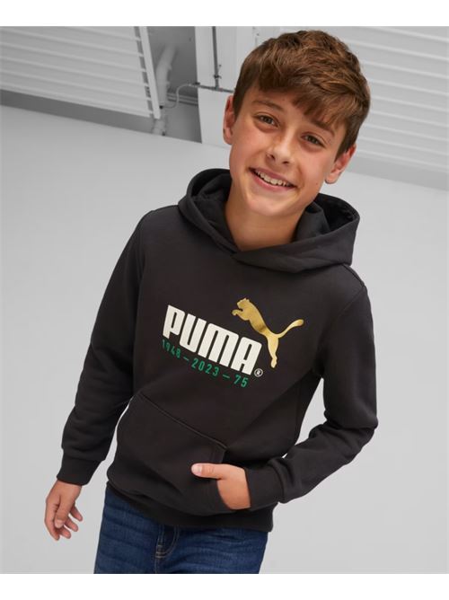 no.1 logo celebration PUMA | 67682601