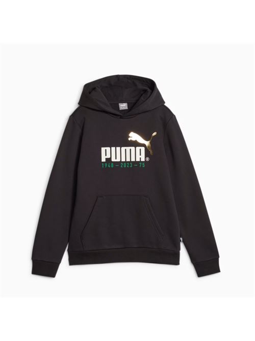no.1 logo celebration PUMA | 67682601