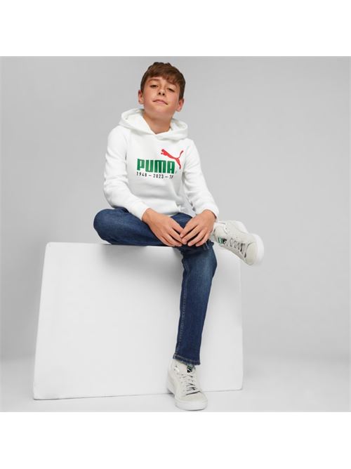 no.1 logo celebration PUMA | 67682602