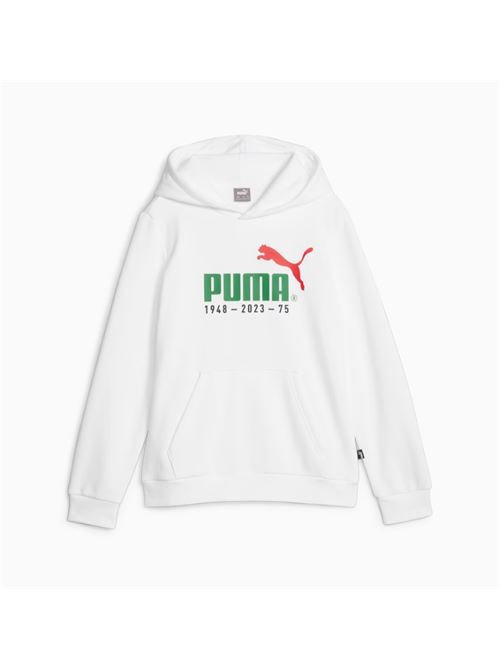 no.1 logo celebration PUMA | 67682602