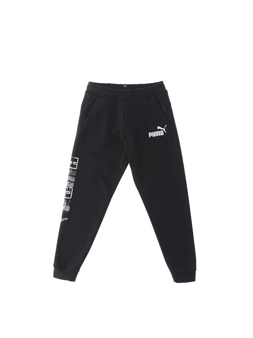 ess+ futureversesweatpants PUMA | 67683001