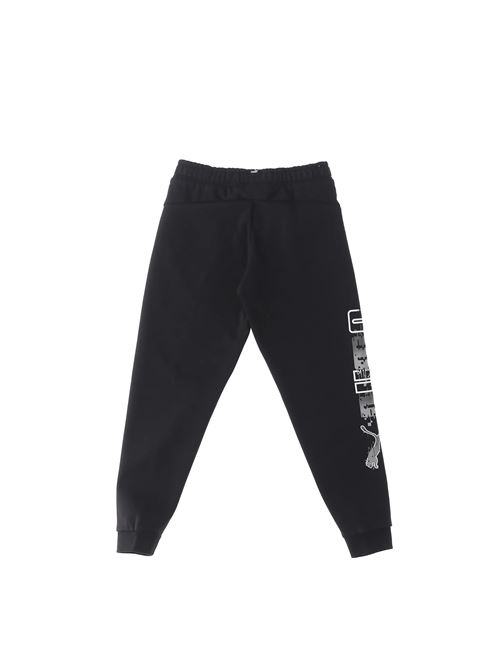 ess+ futureversesweatpants PUMA | 67683001