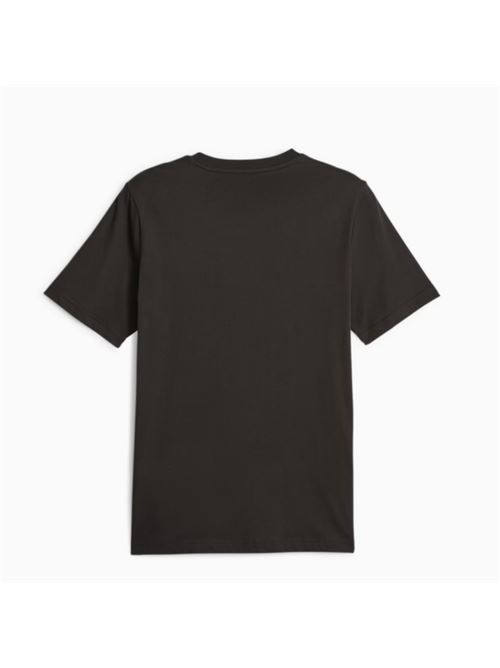 ess+ multicolor tee PUMA | 67717001