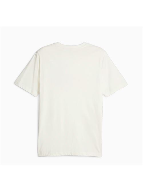 ess+ multicolor tee PUMA | 67717065