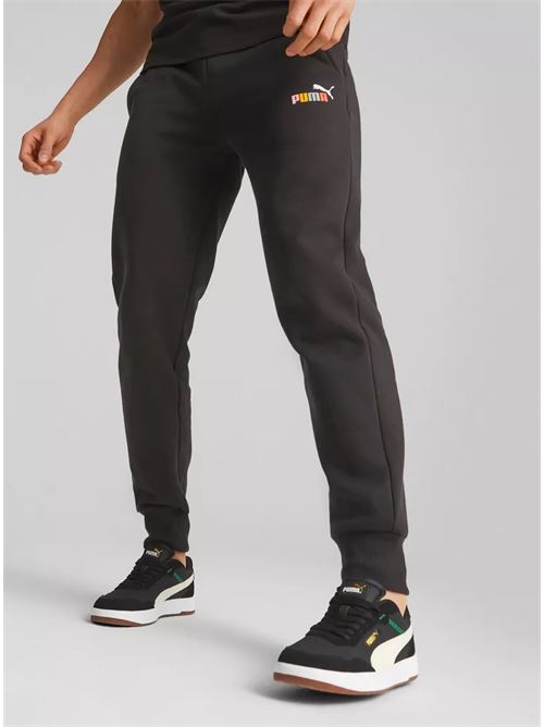 ess+ multicolorsweatpants PUMA | 67717201