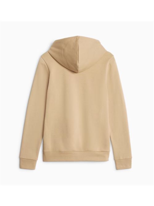 ess+  animal hoodie PUMA | 67787284