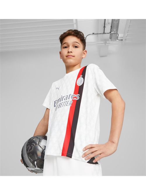 acm away jersey replica jr PUMA | 77039302