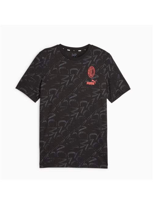 acm ftblcore aop tee PUMA | 77231704