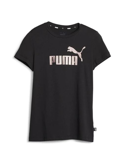 ess+ logo tee PUMA | 84695356