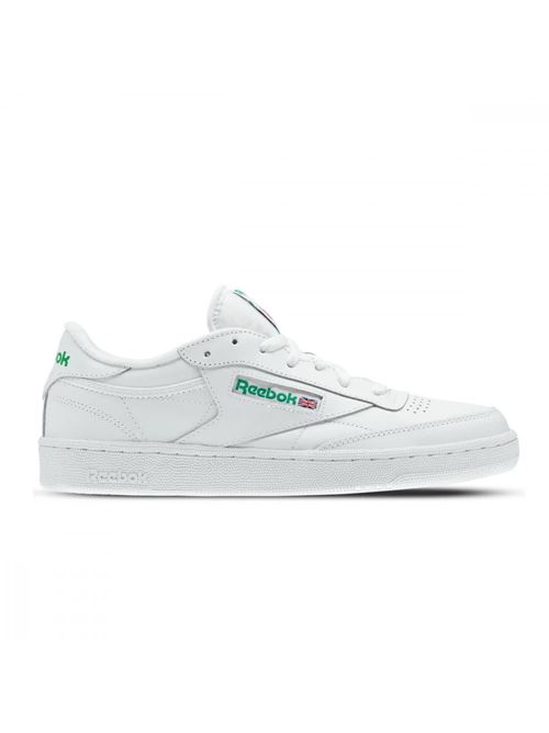 club c 85 REEBOK | 100000155WHITE