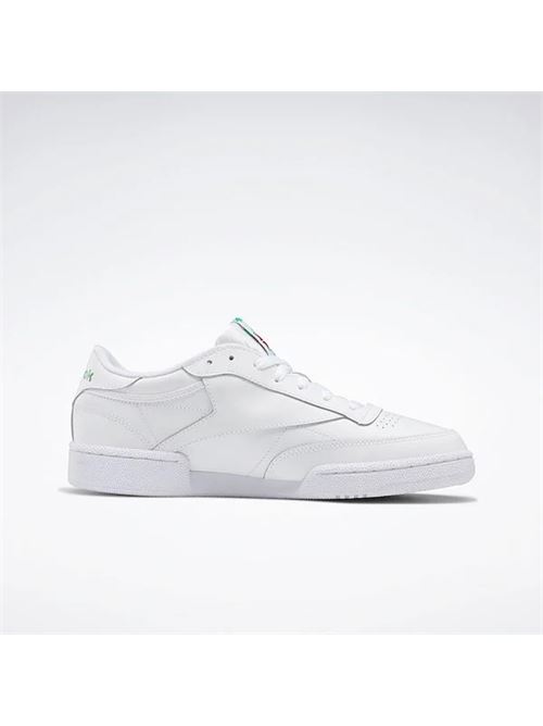 club c 85 REEBOK | 100000155WHITE