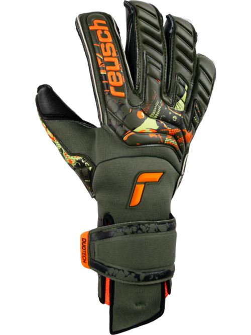 attrakt duo evo REUSCH | 53700555555