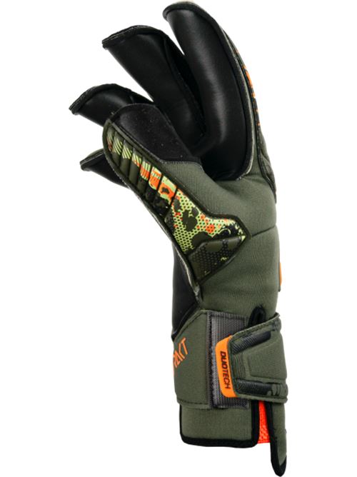 attrakt duo evo REUSCH | 53700555555