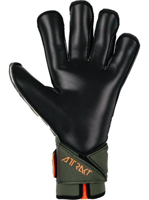 attrakt duo evo REUSCH | 53700555555