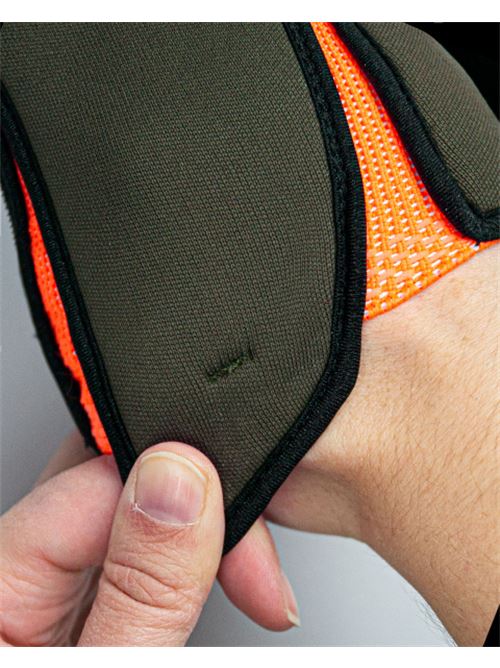 attrakt duo evo REUSCH | 53700555555
