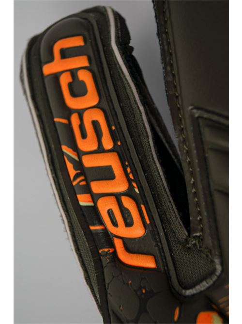 attrakt duo evo REUSCH | 53700555555