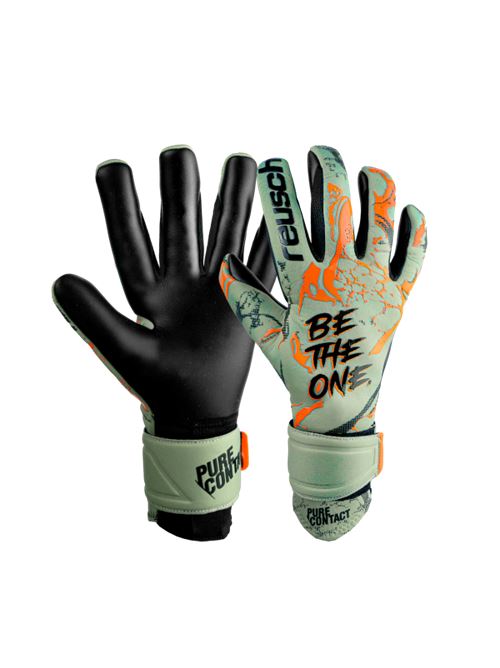 pure contact gold REUSCH | 537010054444