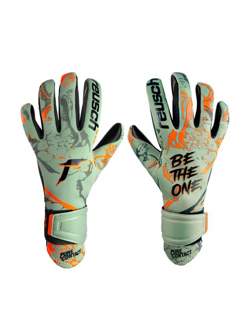 pure contact gold REUSCH | 537010054444