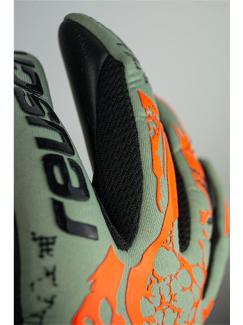 pure contact gold REUSCH | 537010054444