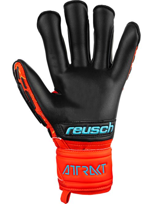 attrakt freegel gold evo REUSCH | 53701353333