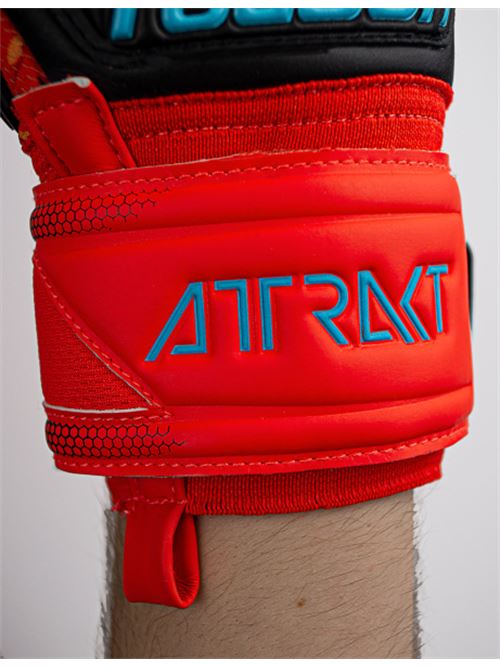 attrakt freegel gold evo REUSCH | 53701353333