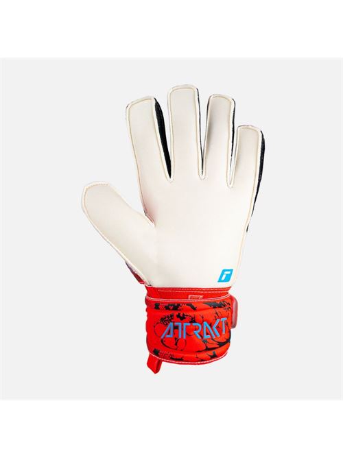 attrakt solid REUSCH | 53705153334