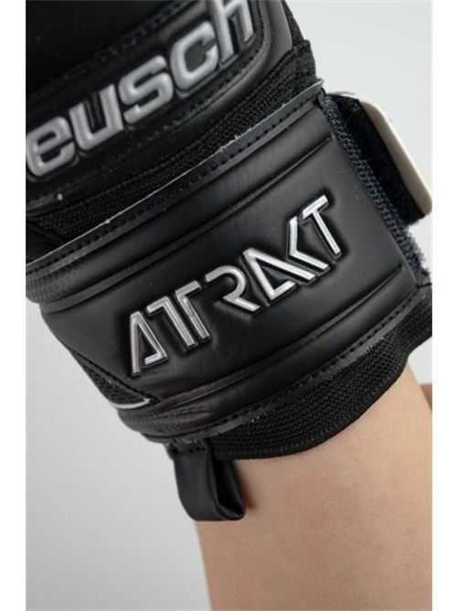 attrakt freegel infinity REUSCH | 53707357700