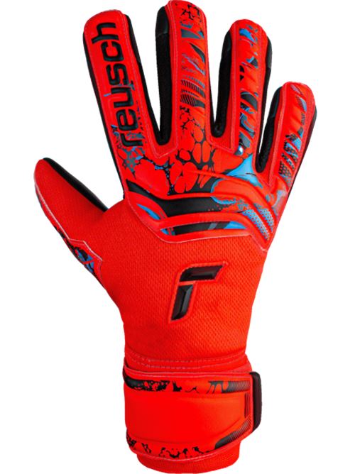 attrakt grip evo REUSCH | 53708253333