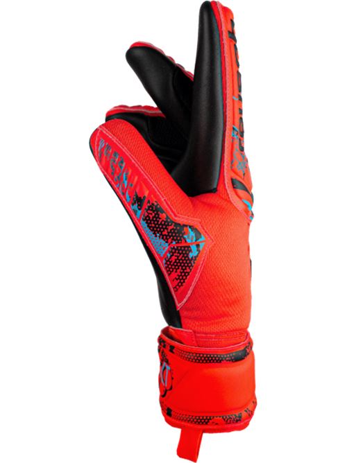 attrakt grip evo REUSCH | 53708253333