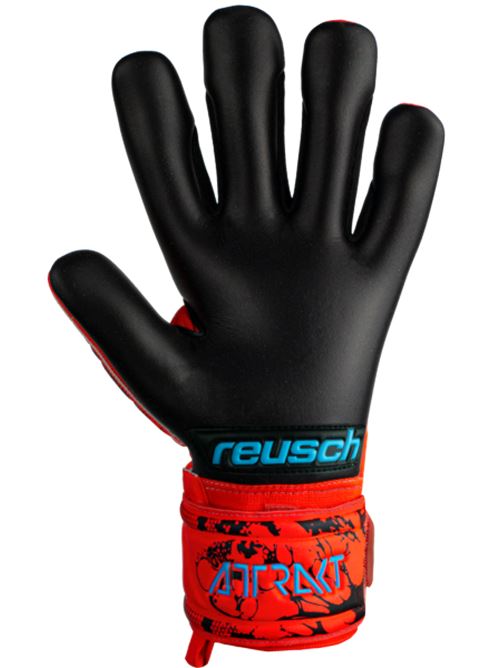 attrakt grip evo REUSCH | 53708253333