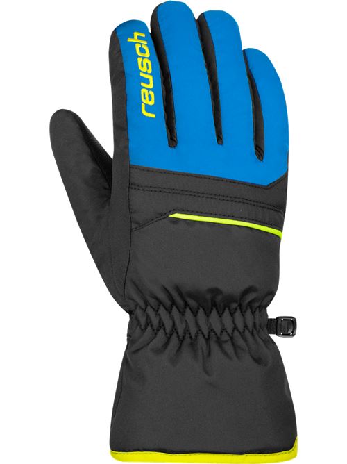 alan junior REUSCH | 63611157002