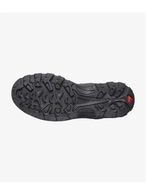 quest rove gtx SALOMON | L47181300BLACK/PHANTOM