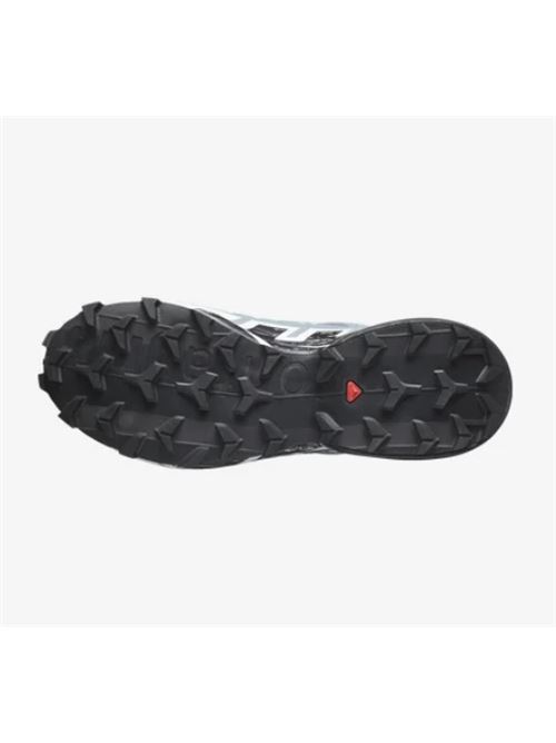 speedcross 6 gtx w SALOMON | L47302300FLINT/BLACK/HEATHE