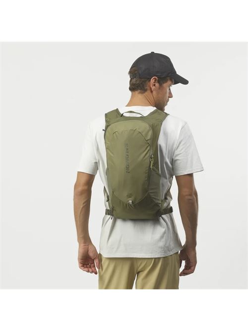  SALOMON | LC1520000OLIVE