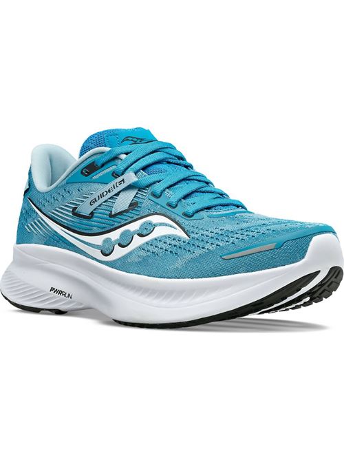 guide 16 SAUCONY | S1081023