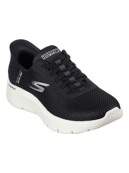 go walk SKECHERS | 124975BKW