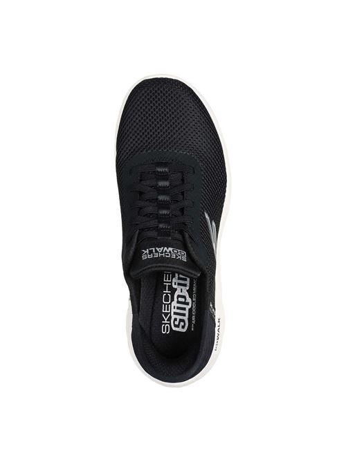 go walk SKECHERS | 124975BKW