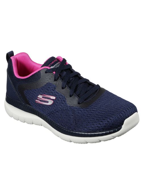 bountiful SKECHERS | 12607NVHP