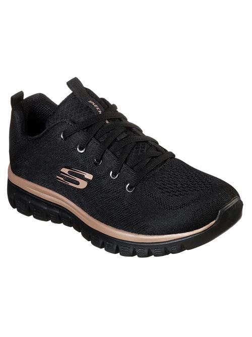 graceful get SKECHERS | 12615BKRG