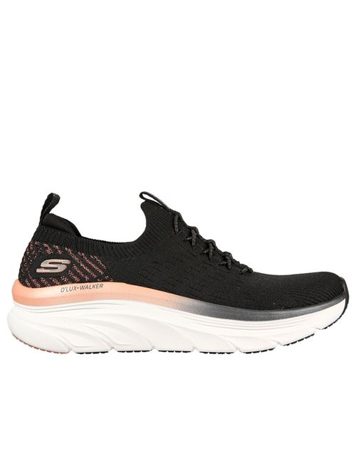 d lux SKECHERS | 149366BKRG