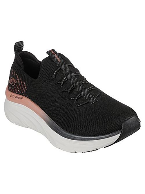 d lux SKECHERS | 149366BKRG