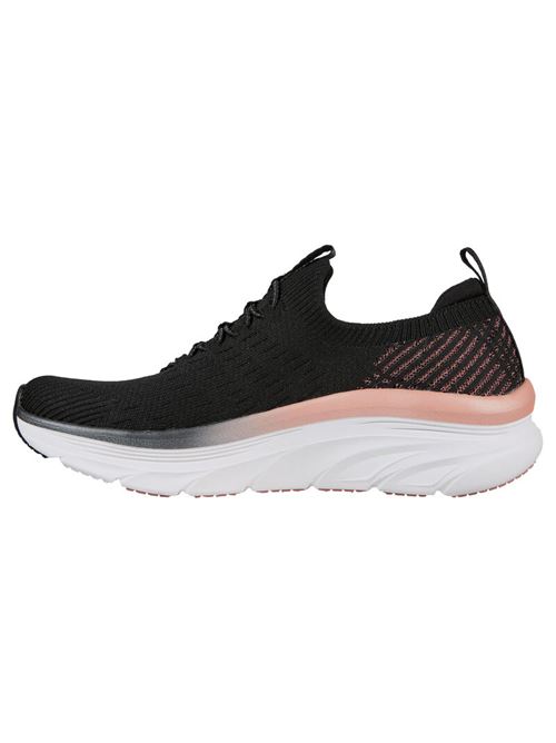 d lux SKECHERS | 149366BKRG