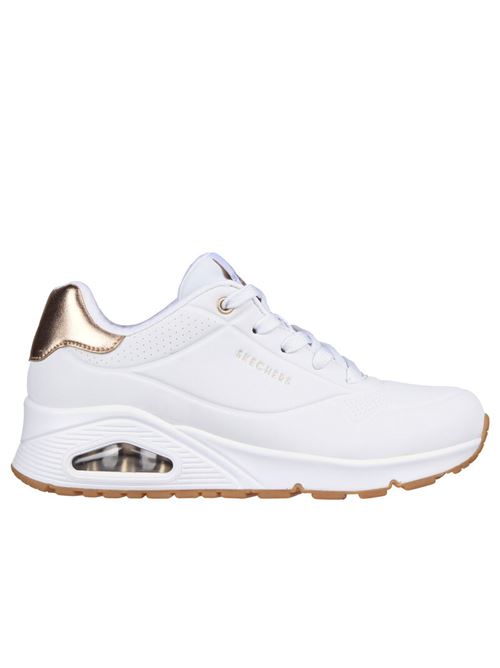 golden air SKECHERS | 177094WHT