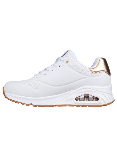 golden air SKECHERS | 177094WHT