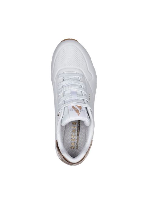 golden air SKECHERS | 177094WHT